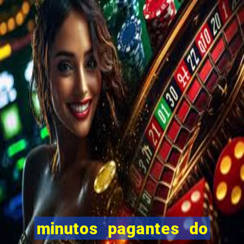 minutos pagantes do fortune dragon